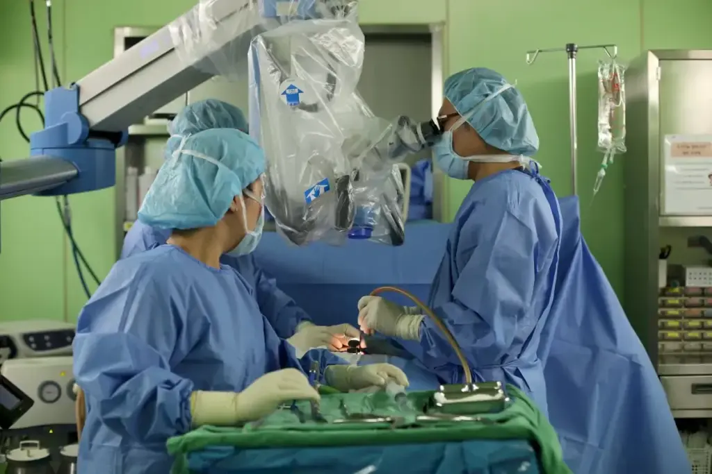 Bypass Surgery: Powerful Facts On Severity 2 SEP 9017 image 2 LIV Hospital