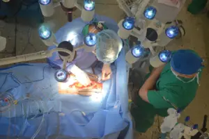 What Is CABG: Complete Guide To Quick Healing