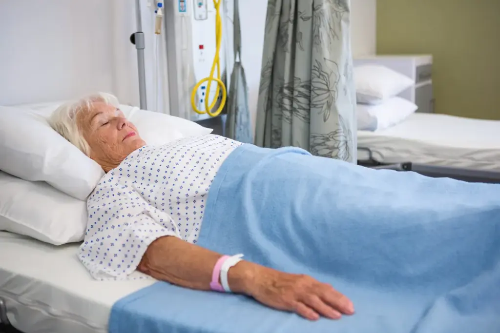 SEP 9064 image 3 LIV Hospital