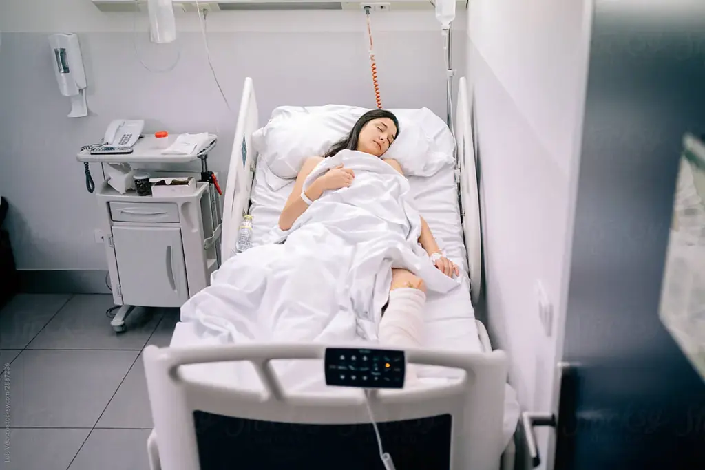 SEP 9065 image 3 LIV Hospital