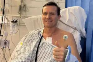 Aortic Valve Replacement: Brilliant Success Rates