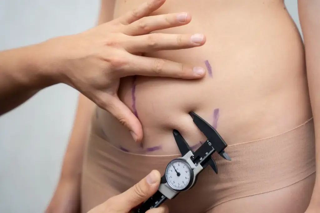CoolSculpting Before and After