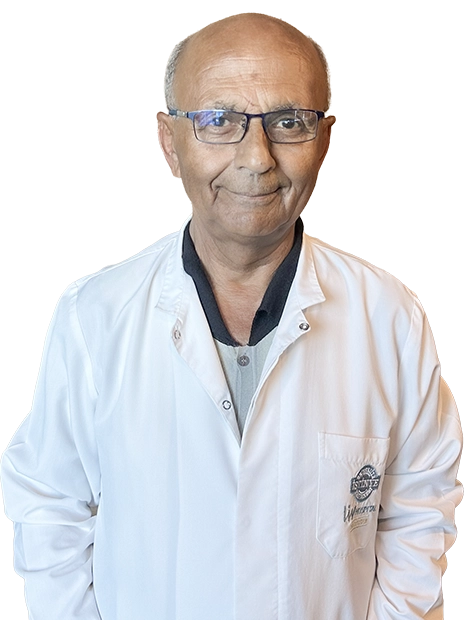 Op. MD. Sinan Çankaya