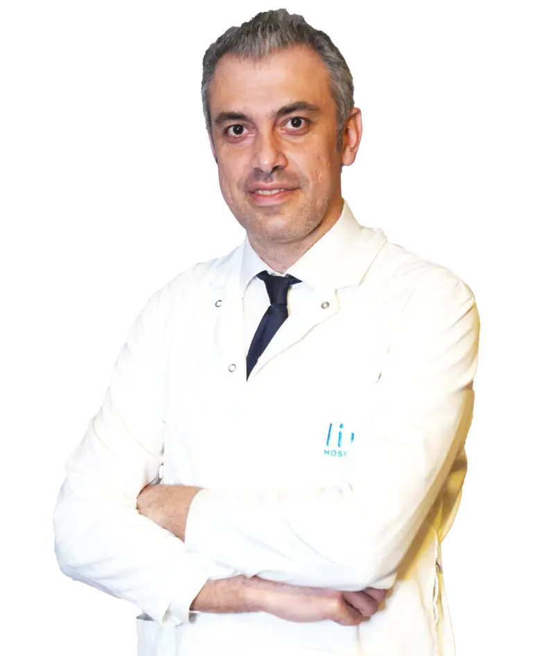 Prof. MD. Hamdullah Sözen