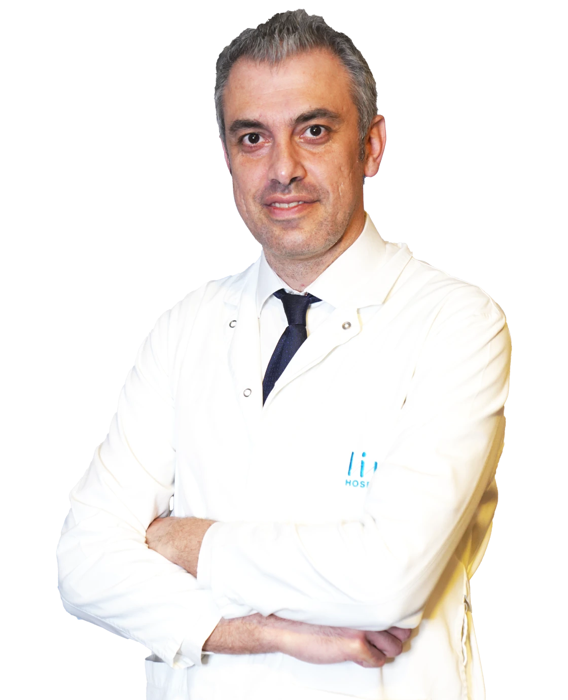 Prof. MD. Hamdullah Sözen
