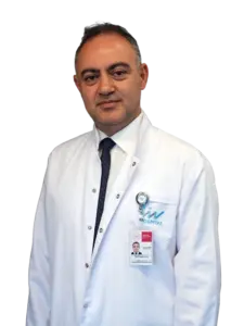 Assoc. Prof. MD. Bülent Karslıoğlu