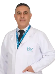 Spec. MD. Muhammed Fatih Sabuncu
