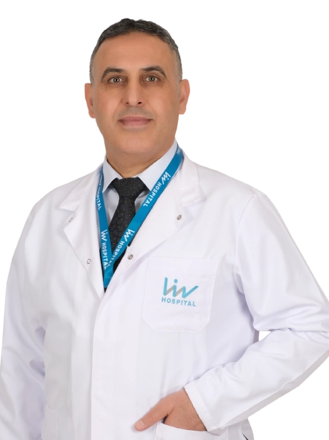 Spec. MD. Muhammed Fatih Sabuncu