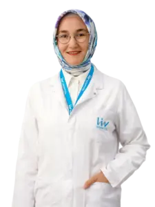 Spec. MD. Emel Cengiz Anlıaçık