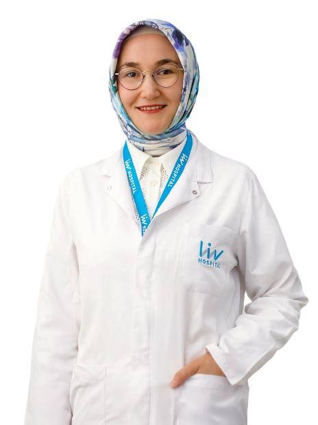 Spec. MD. Emel Cengiz Anlıaçık