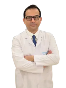 Prof. MD. Genco Gençdal