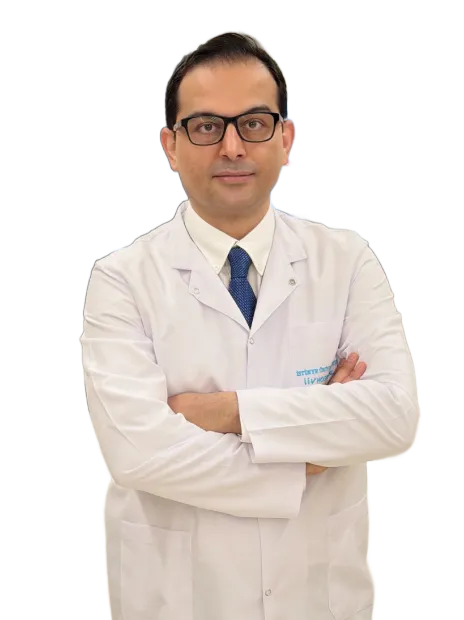 Prof. MD. Genco Gençdal