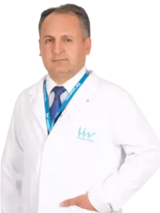 Prof. MD. İbrahim Yetim