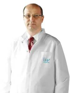 Spec. MD. Fatih Aydın