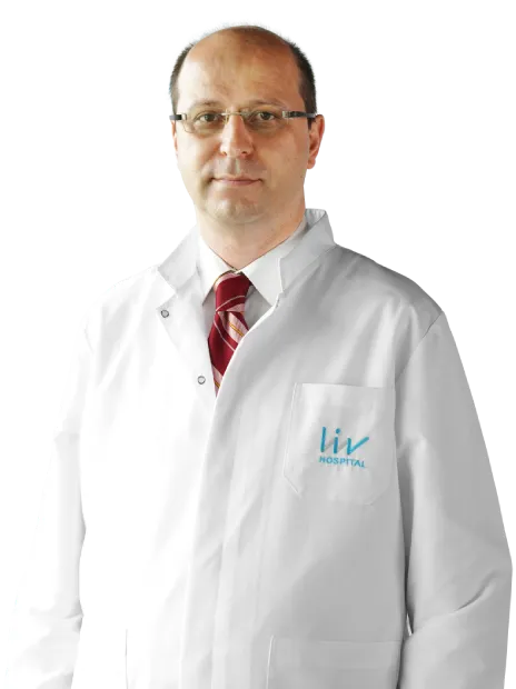 Spec. MD. Fatih Aydın