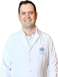 Spec. MD. Kurmay Mümtaz Çelen