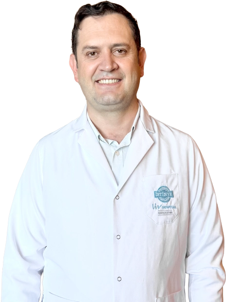 Spec. MD. Kurmay Mümtaz Çelen