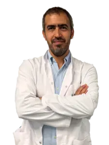 Spec. MD. Şahin Kalkan