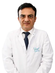 Spec. MD. Selami Bayrakdar