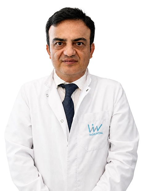 Spec. MD. Selami Bayrakdar