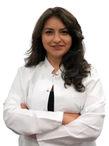 Op. MD. Hayriye Sema Bağhaki