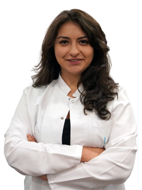 Op. MD. Hayriye Sema Bağhaki
