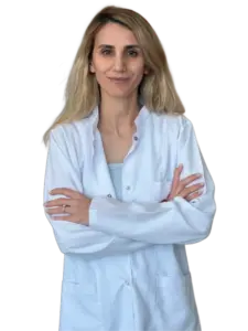 Spec. MD. Şule Birol İnce