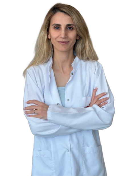 Spec. MD. Şule Birol İnce