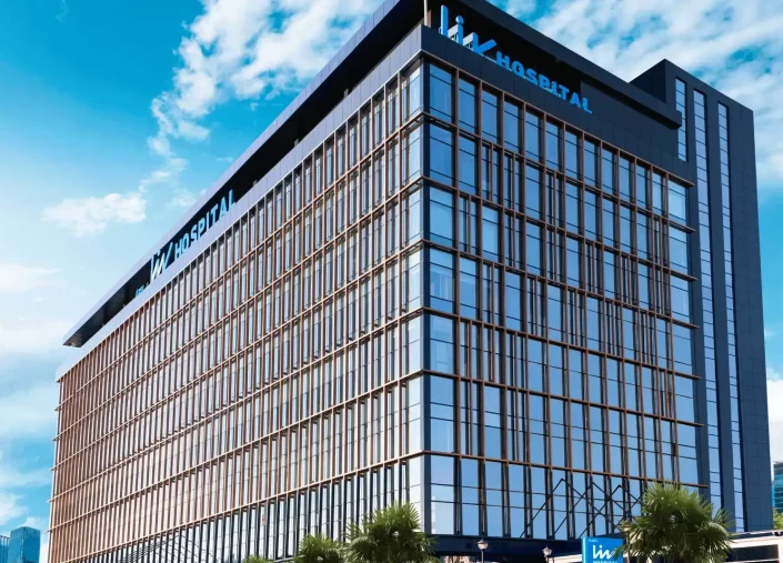 Liv Hospital Gaziantep Liv Hospital Gaziantep, imagen